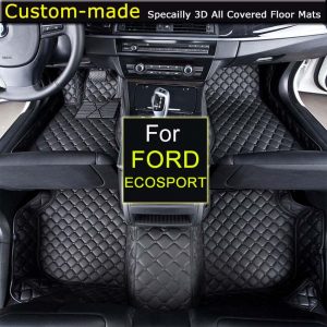 thảm lót sàn ford ecosport 5D